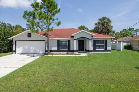 4 Princess Ruth Ln, Palm Coast, FL 32164