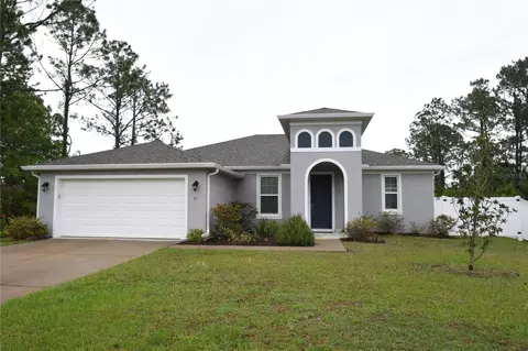 21 Frenora Ln, Palm Coast, FL 32137