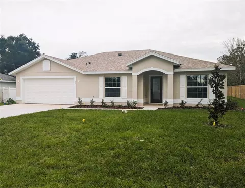 85 Foster Ln, Palm Coast, FL 32137