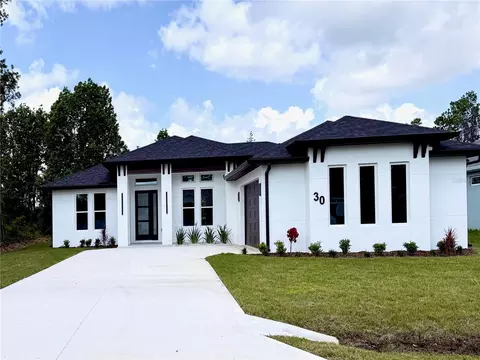 30 Wood Cedar Dr, Palm Coast, FL 32164