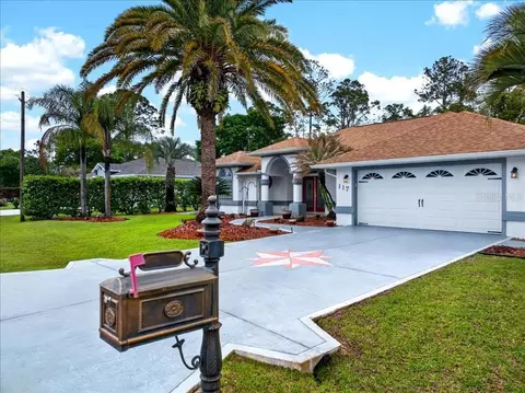 117 Whispering Pine Dr, Palm Coast, FL 32164
