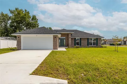 67 Riverina Dr, Palm Coast, FL 32164