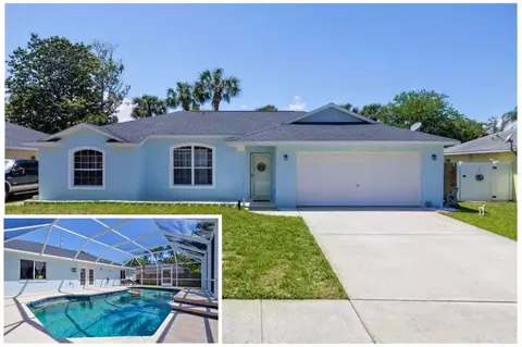 2980 Windle Ln, South Daytona, FL 32119