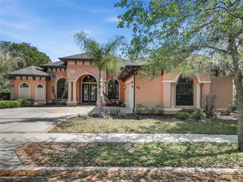 20 N Village Pkwy, Palm Coast, FL 32137