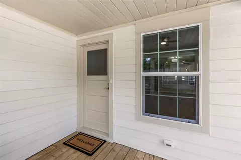Exterior - 98 Bruen St, Saint Augustine, FL 32084 photo 11 of 11