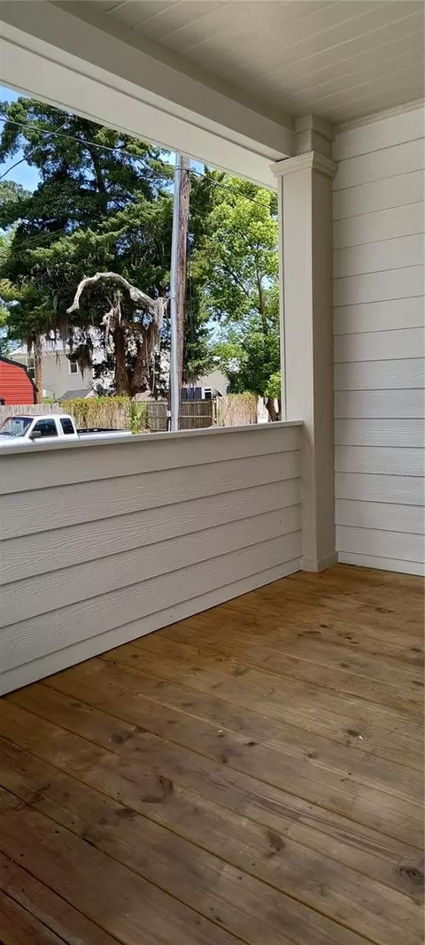 Exterior - 98 Bruen St, Saint Augustine, FL 32084 photo 4 of 11