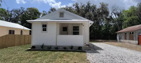 Exterior - 98 Bruen St, Saint Augustine, FL 32084 photo 2 of 11