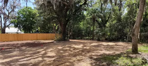Exterior - 98 Bruen St, Saint Augustine, FL 32084 photo 8 of 11