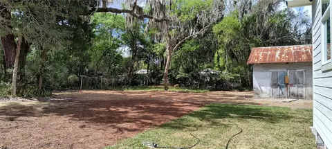 Exterior - 98 Bruen St, Saint Augustine, FL 32084 photo 9 of 11