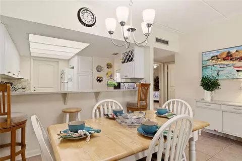 Dining - 5650 S A1a UNIT ST, Saint Augustine, FL 32080 photo 2 of 3