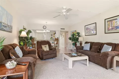 Living - 5650 S A1a UNIT ST, Saint Augustine, FL 32080 photo 3 of 4