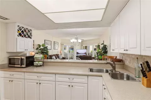 Kitchen - 5650 S A1a UNIT ST, Saint Augustine, FL 32080 photo 3 of 6
