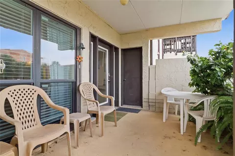 Exterior - 5650 S A1a UNIT ST, Saint Augustine, FL 32080 photo 4 of 9