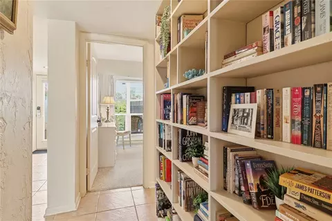 Entry Way - 5650 S A1a UNIT ST, Saint Augustine, FL 32080 photo 5 of 5