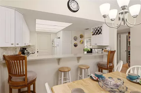 Kitchen - 5650 S A1a UNIT ST, Saint Augustine, FL 32080 photo 6 of 6