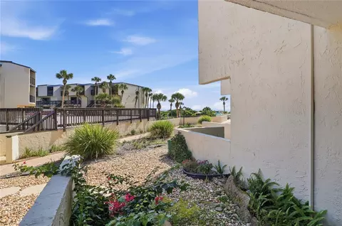 Exterior - 5650 S A1a UNIT ST, Saint Augustine, FL 32080 photo 6 of 9