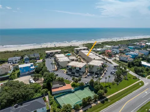 5650 S A1a UNIT ST, Saint Augustine, FL 32080 photo 30