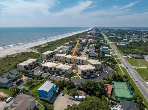 5650 S A1a UNIT ST, Saint Augustine, FL 32080 photo 27