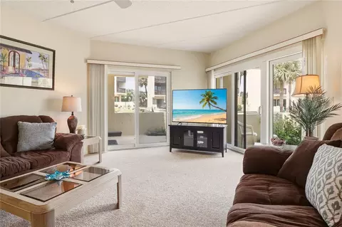 Living - 5650 S A1a UNIT ST, Saint Augustine, FL 32080 photo 2 of 4