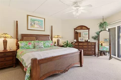 Bedroom - 5650 S A1a UNIT ST, Saint Augustine, FL 32080 photo 1 of 8