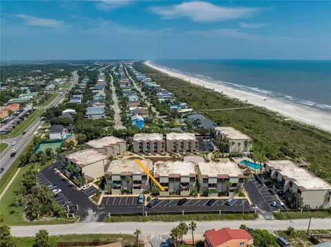 5650 S A1a UNIT ST, Saint Augustine, FL 32080 photo 33