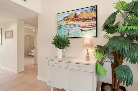 Entry Way - 5650 S A1a UNIT ST, Saint Augustine, FL 32080 photo 4 of 5