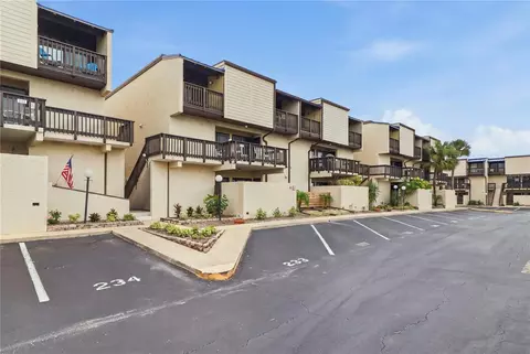 Exterior - 5650 S A1a UNIT ST, Saint Augustine, FL 32080 photo 2 of 9