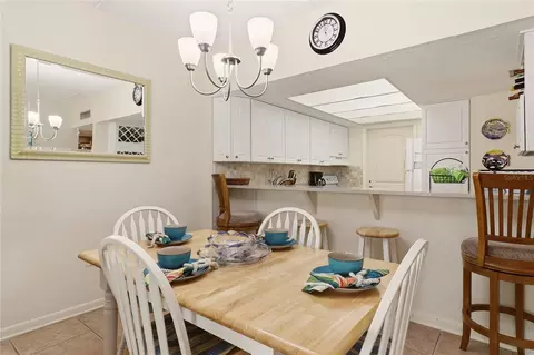Dining - 5650 S A1a UNIT ST, Saint Augustine, FL 32080 photo 3 of 3