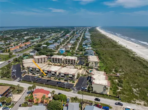 5650 S A1a UNIT ST, Saint Augustine, FL 32080 photo 31
