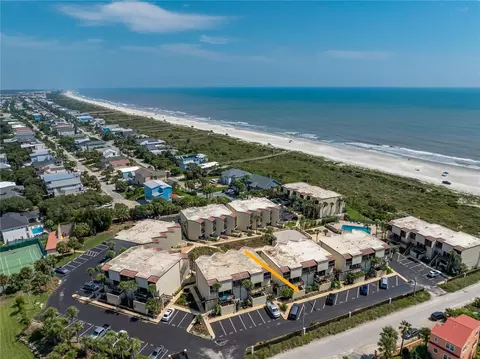 5650 S A1a UNIT ST, Saint Augustine, FL 32080 photo 32