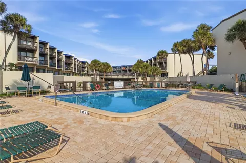 Exterior - 5650 S A1a UNIT ST, Saint Augustine, FL 32080 photo 9 of 9