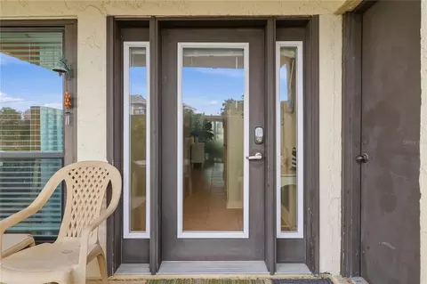 Entry Way - 5650 S A1a UNIT ST, Saint Augustine, FL 32080 photo 1 of 5