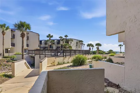 Exterior - 5650 S A1a UNIT ST, Saint Augustine, FL 32080 photo 5 of 9