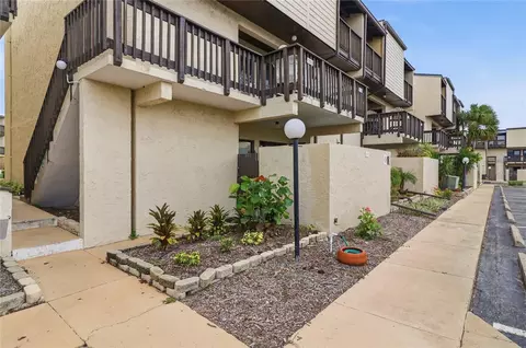 Exterior - 5650 S A1a UNIT ST, Saint Augustine, FL 32080 photo 3 of 9