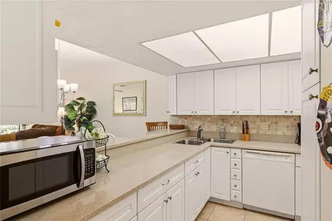Kitchen - 5650 S A1a UNIT ST, Saint Augustine, FL 32080 photo 1 of 6