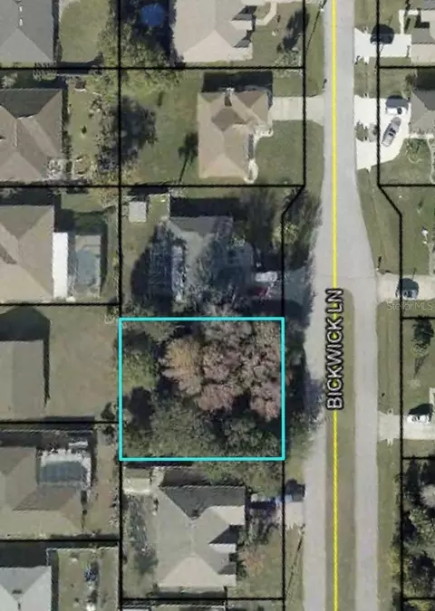 37 Bickwick Ln, Palm Coast, FL 32137