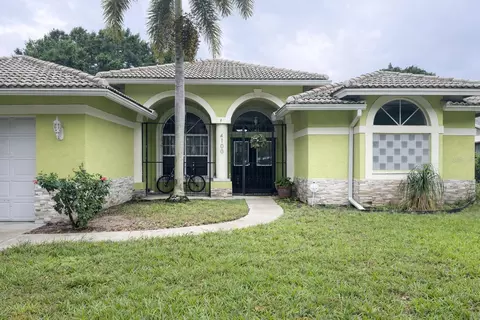 4100 Temple St, West Palm Beach, FL 33407