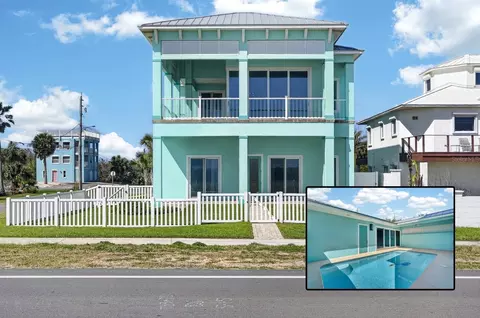 1301 N Ocean Shore Blvd, Flagler Beach, FL 32136