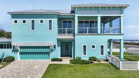 1301 N Ocean Shore Blvd, Flagler Beach, FL 32136