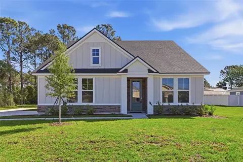 88 Laramie Dr, Palm Coast, FL 32137