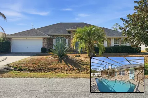 14 Roxanne Ln, Palm Coast, FL 32164