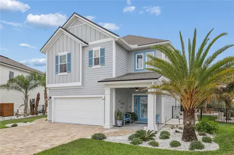 63 Guanahani Trl, Saint Augustine Beach, FL 32080