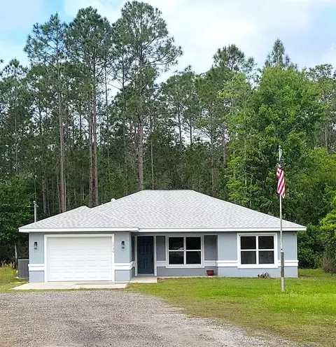 1730 Berrybush St, Bunnell, FL 32110