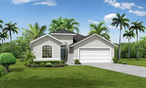 108 Karas Trl, Palm Coast, FL 32164