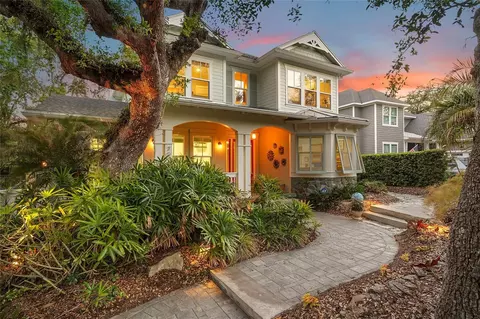 705 Ocean Gate Ln, Saint Augustine, FL 32080