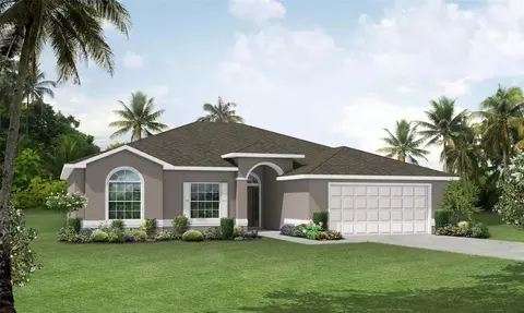 16 Evansville Ln, Palm Coast, FL 32164
