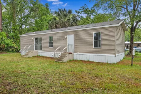 55917 Cabbage Rd, Astor, FL 32102