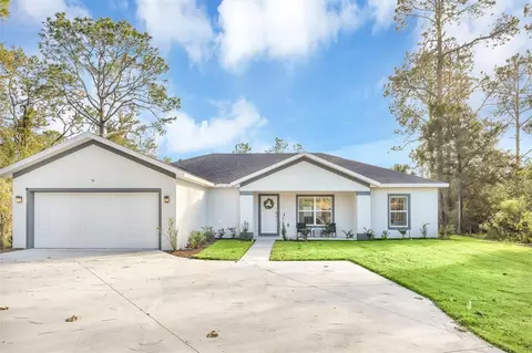 56 White Feather Ln, Palm Coast, FL 32164
