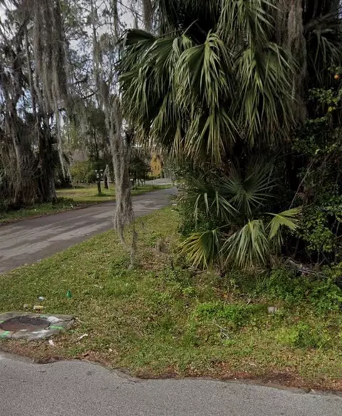 Nnnn S Moore Street, Bunnell, FL 32110