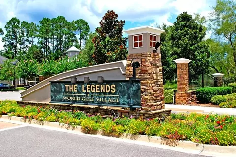 155 Legendary Dr #302, Saint Augustine, FL 32092